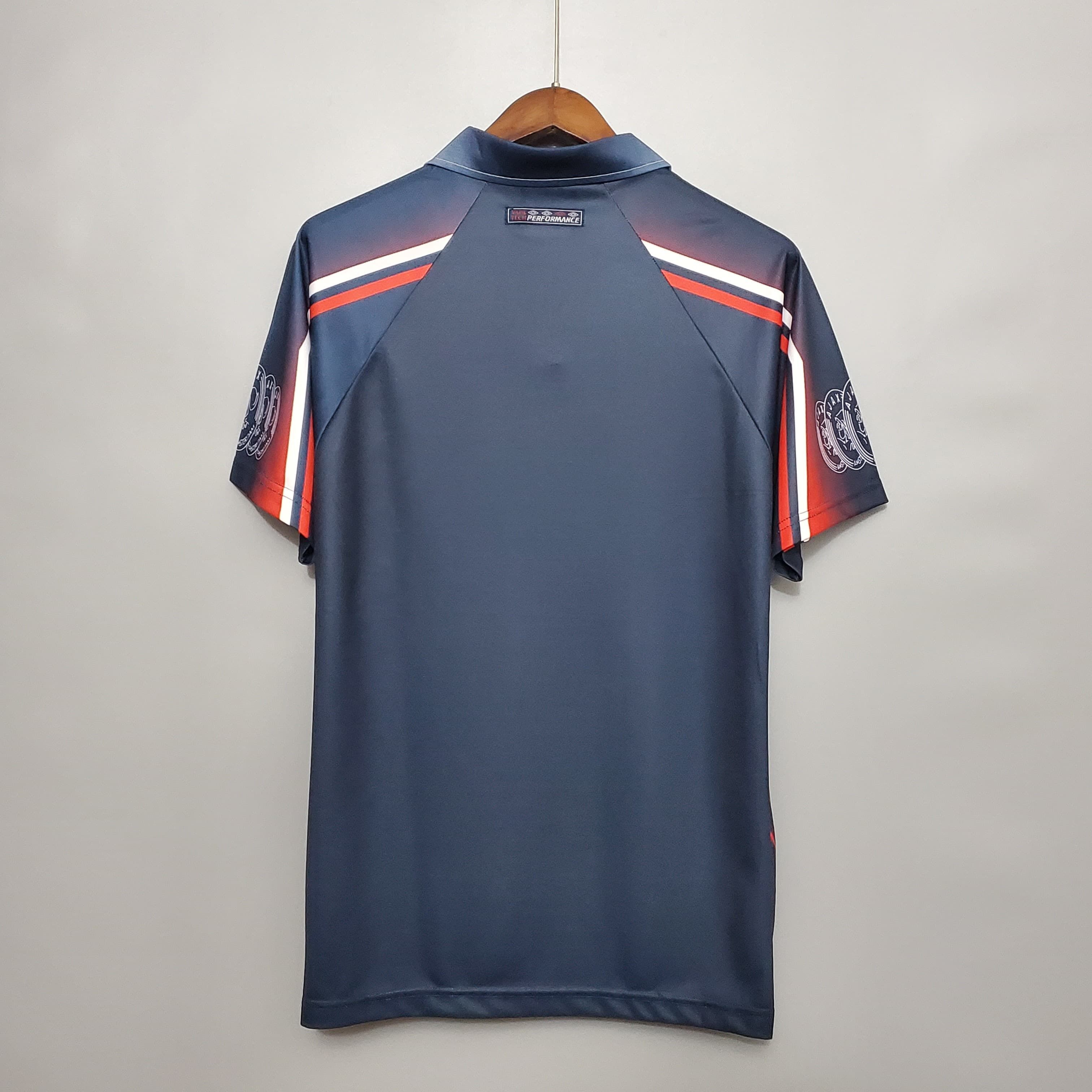 Ajax 97/98 away jersey