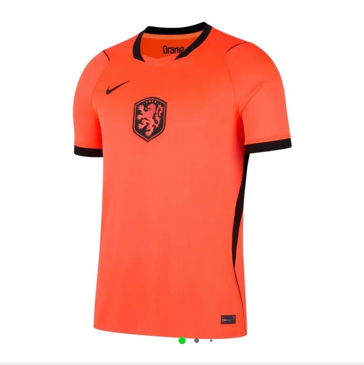 Nederland home WK SHIRT