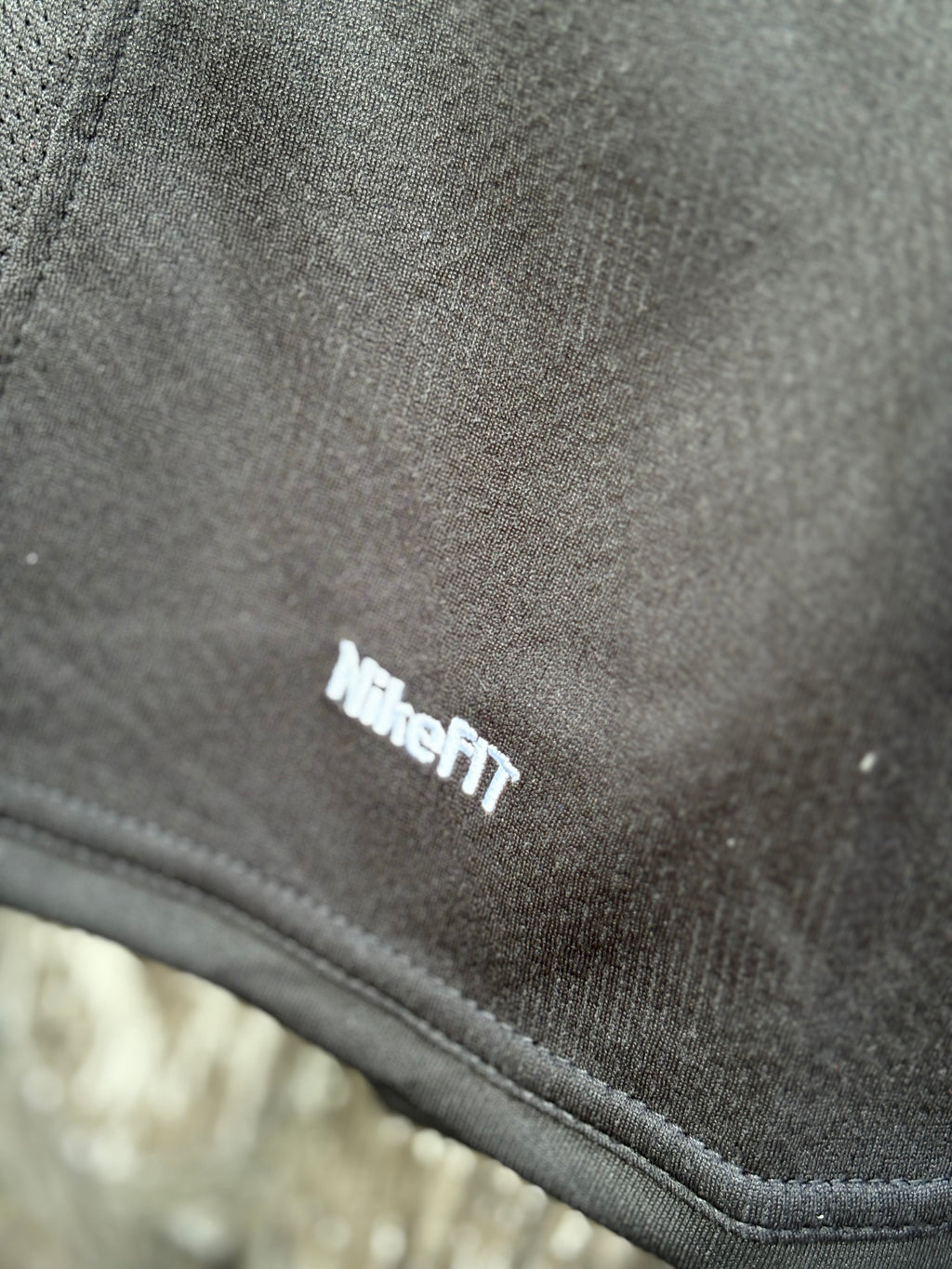 Manchester united Retro 07/08 black