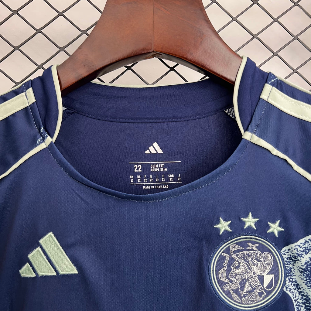 Ajax Away 25/26 kids tenue