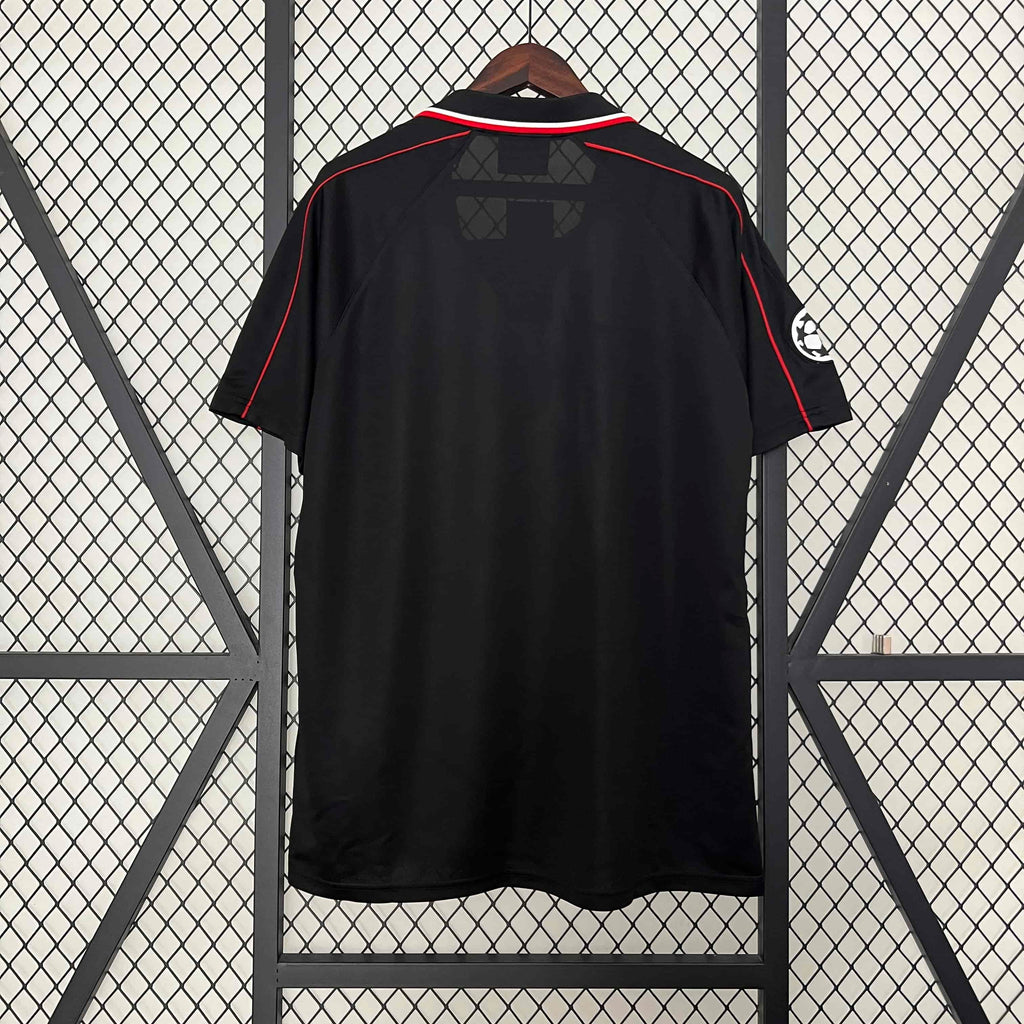 Ajax 98/99 away jersey