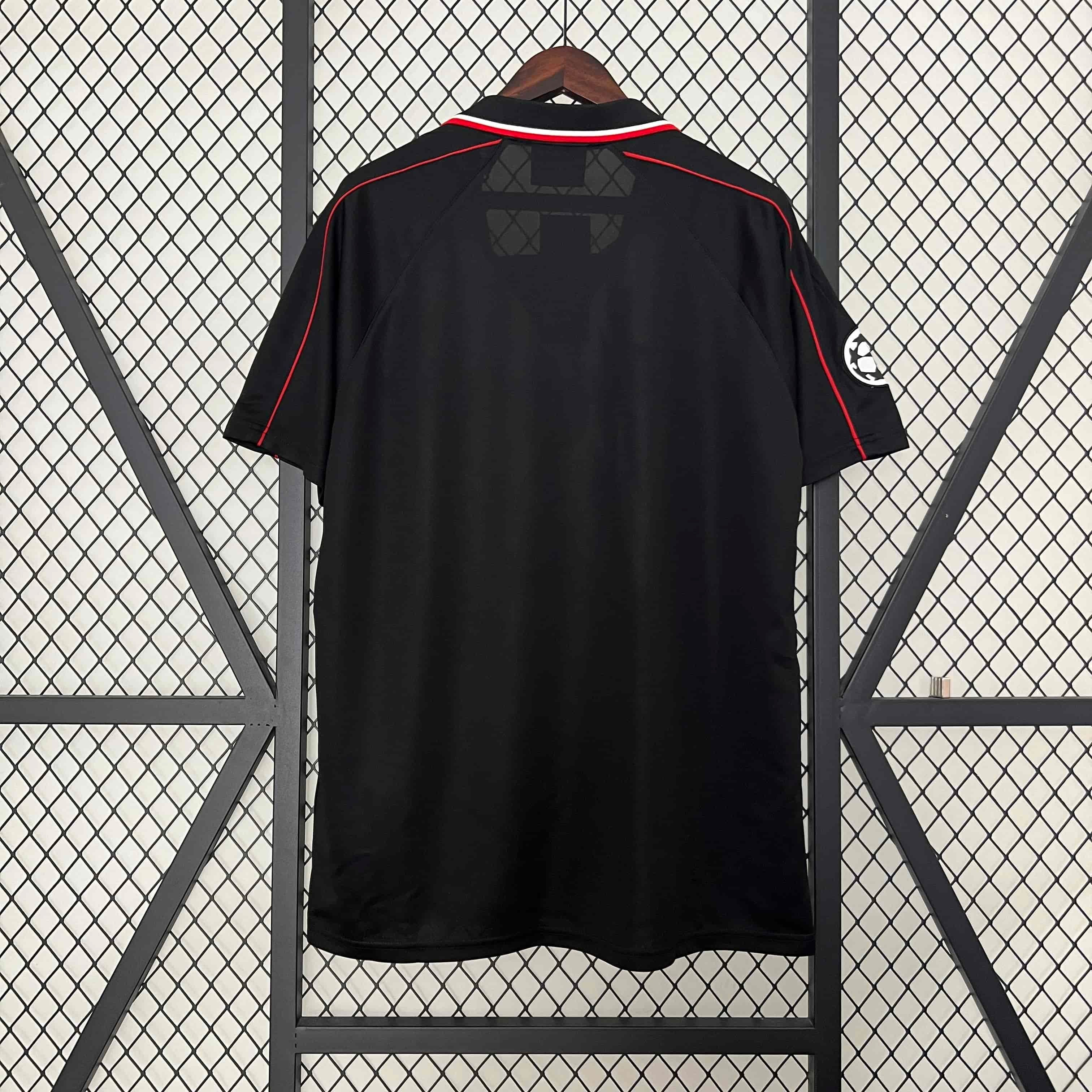 Ajax 98/99 away jersey
