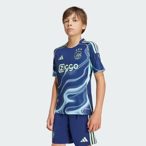Ajax Away 25/26 kids tenue