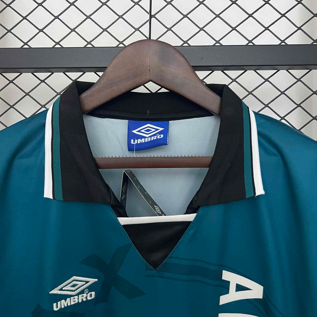 Ajax 95/96 away jersey
