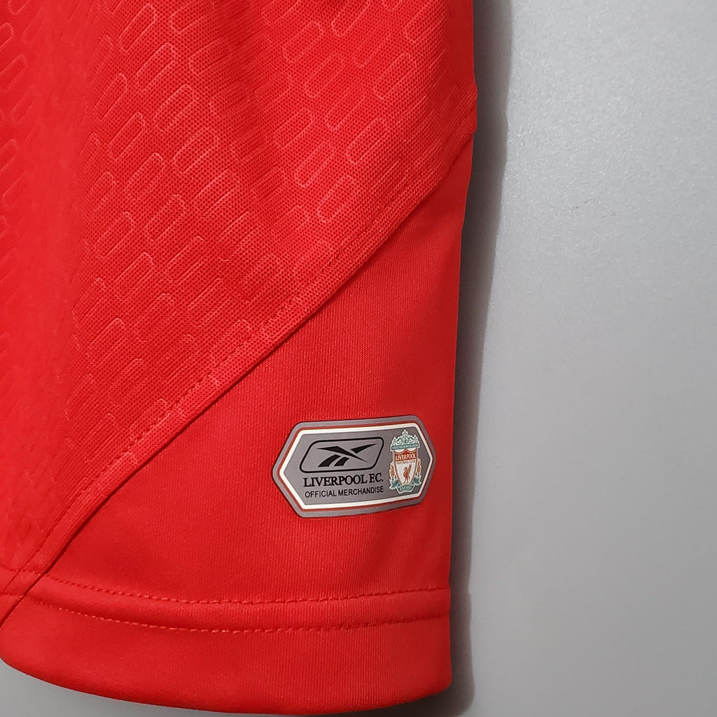 Liverpool home 04/05