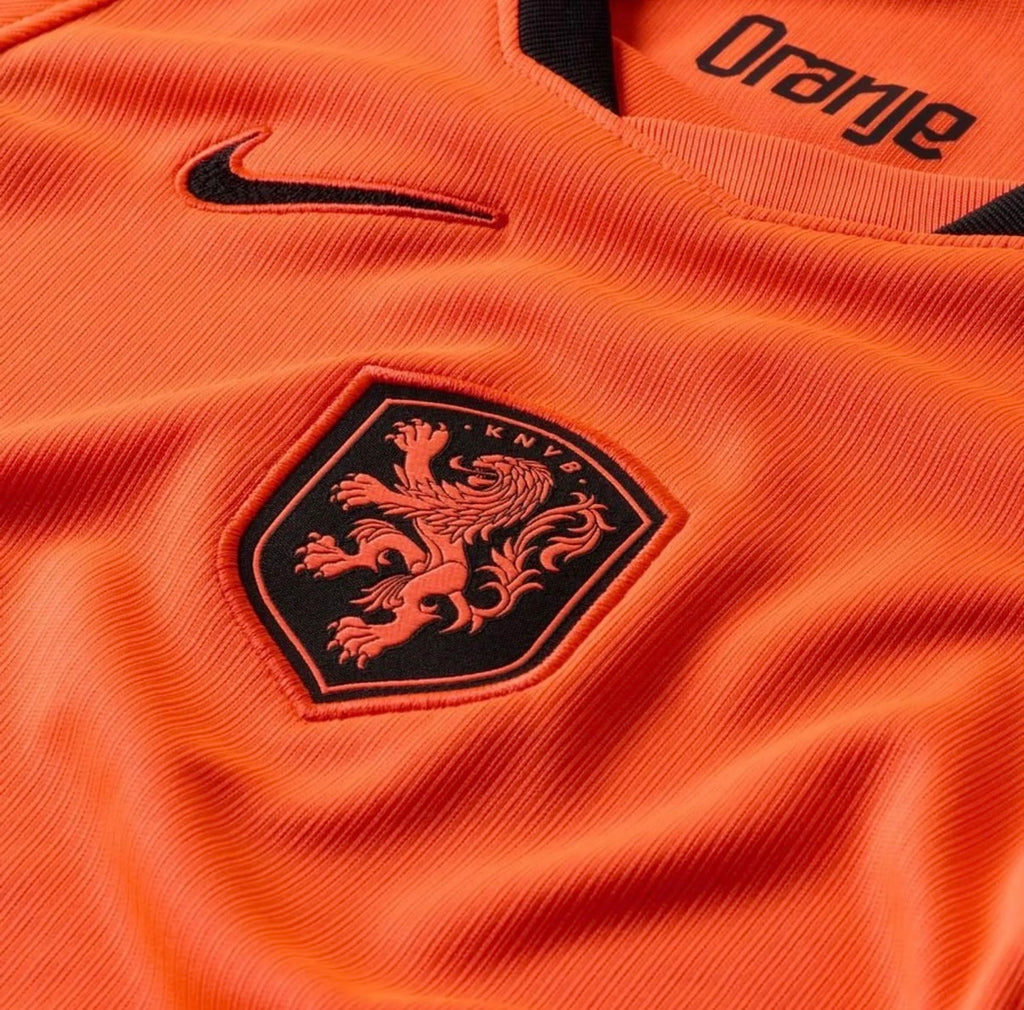 Nederland home WK SHIRT