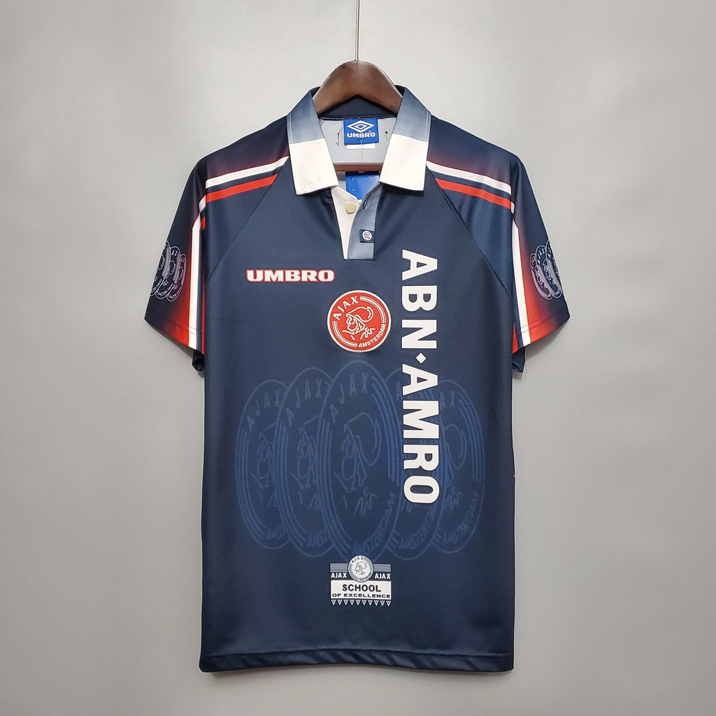 Ajax 97/98 away jersey