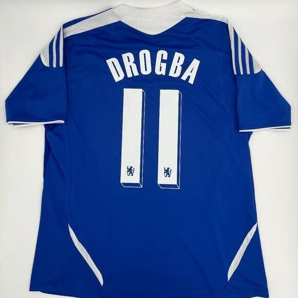 Chelsea 2012 final home