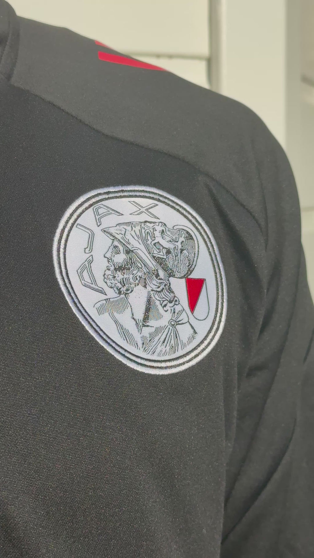 Ajax trainingspak 25/26 Kids