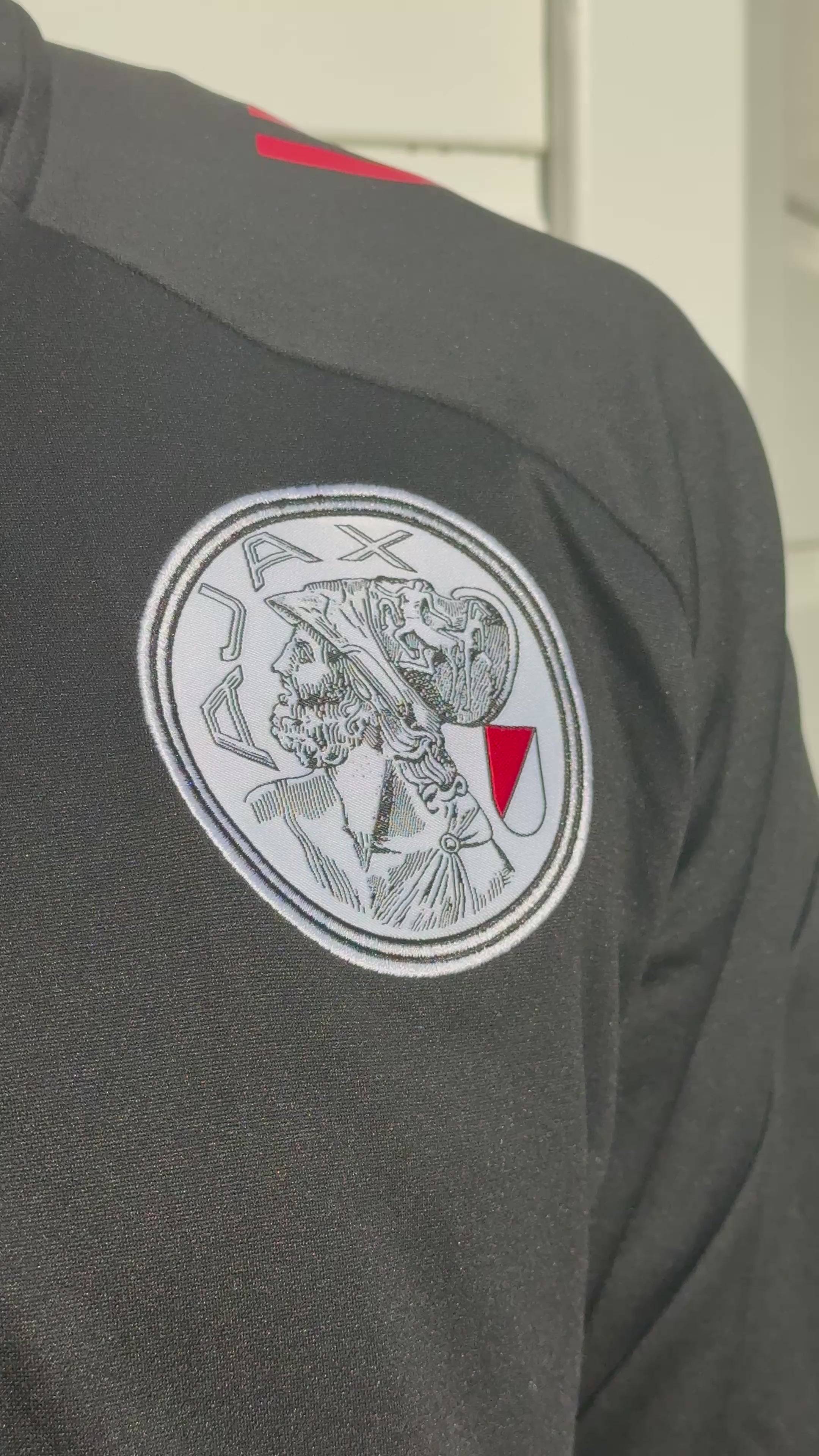 Ajax trainingspak 25/26 adults